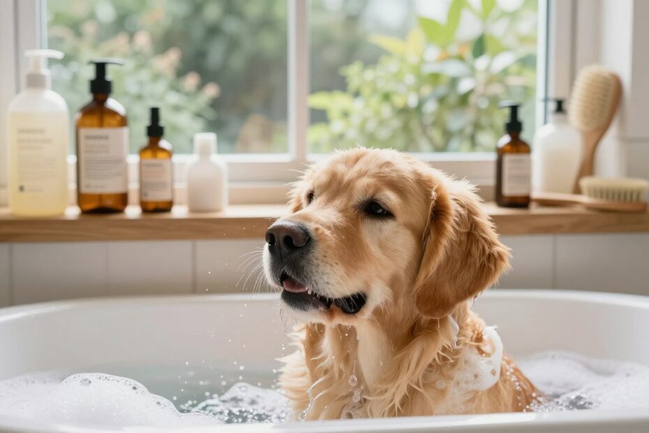 Czym zneutralizować zapach psa