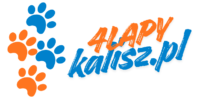 4lapy.kalisz.pl logo