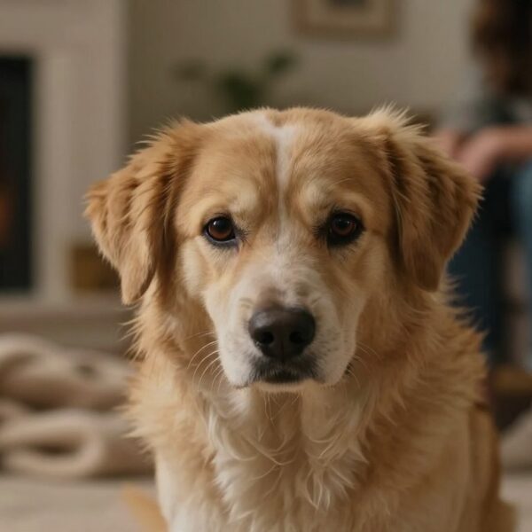 Co zrobić gdy pies się trzęsie