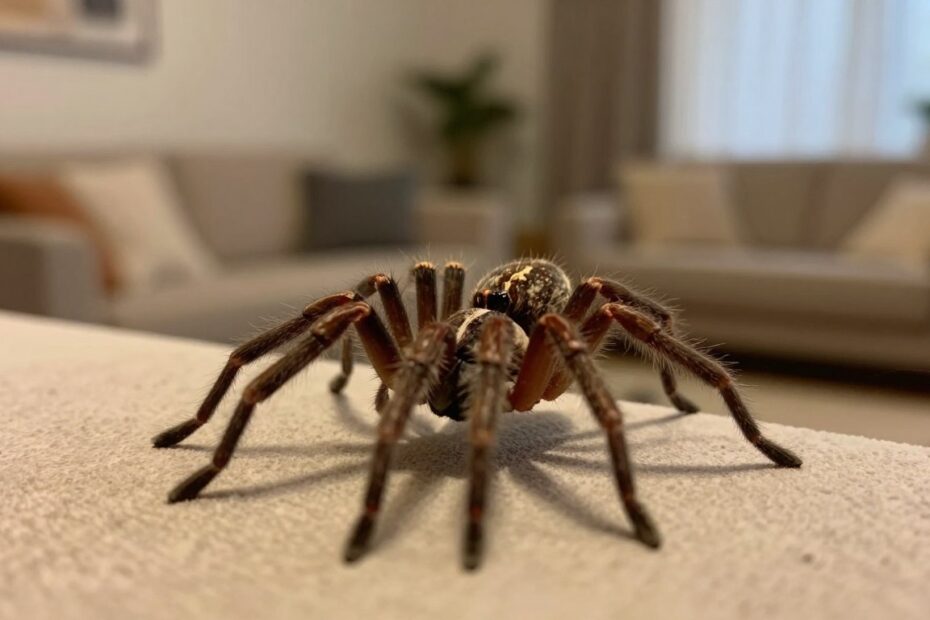 Ile żyje kątnik domowy