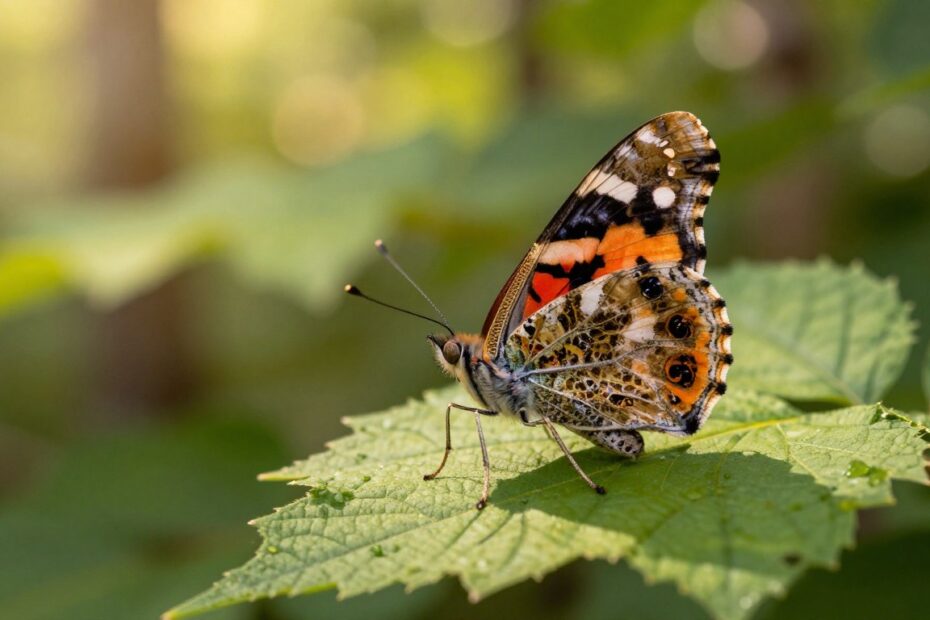Ile żyje motyl cytrynek