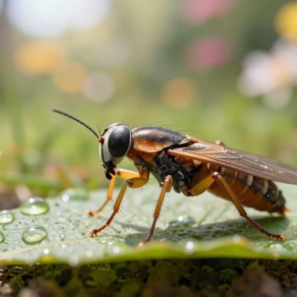 Ile żyje pchła bez żywiciela – ile przetrwa i jak przerwać jej cykl