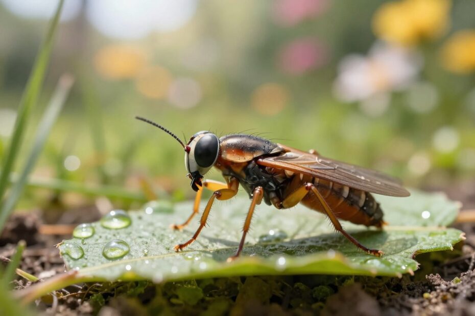 Ile żyje pchła bez żywiciela