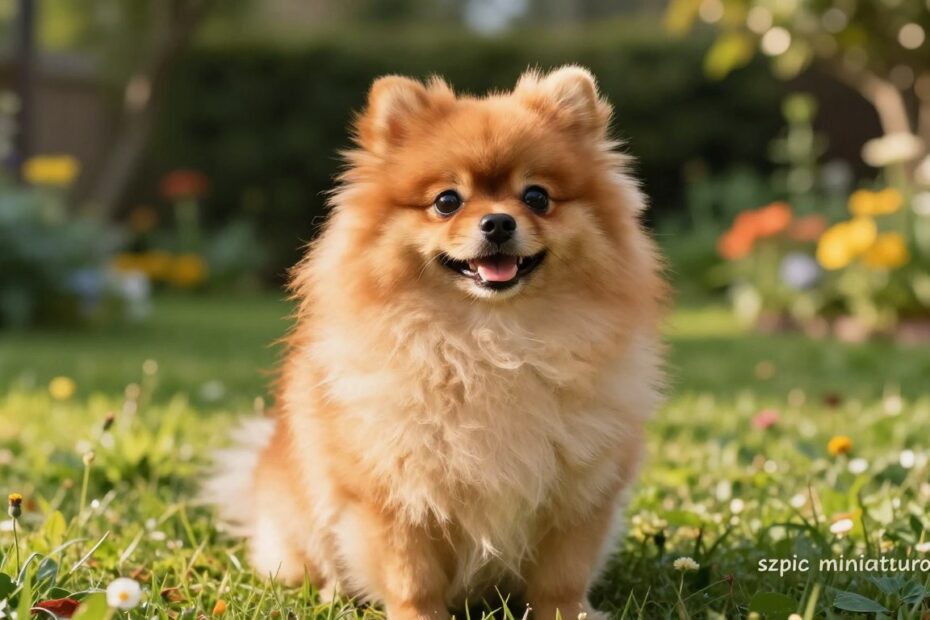 Ile żyje pomeranian