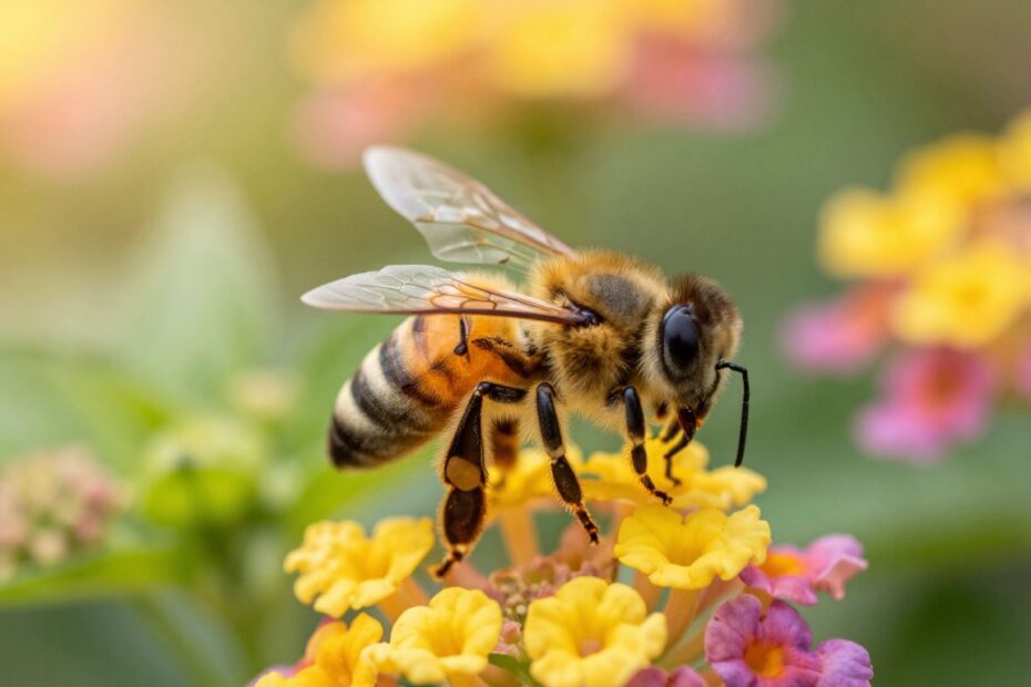 Ile żyje pszczoła po ukąszeniu