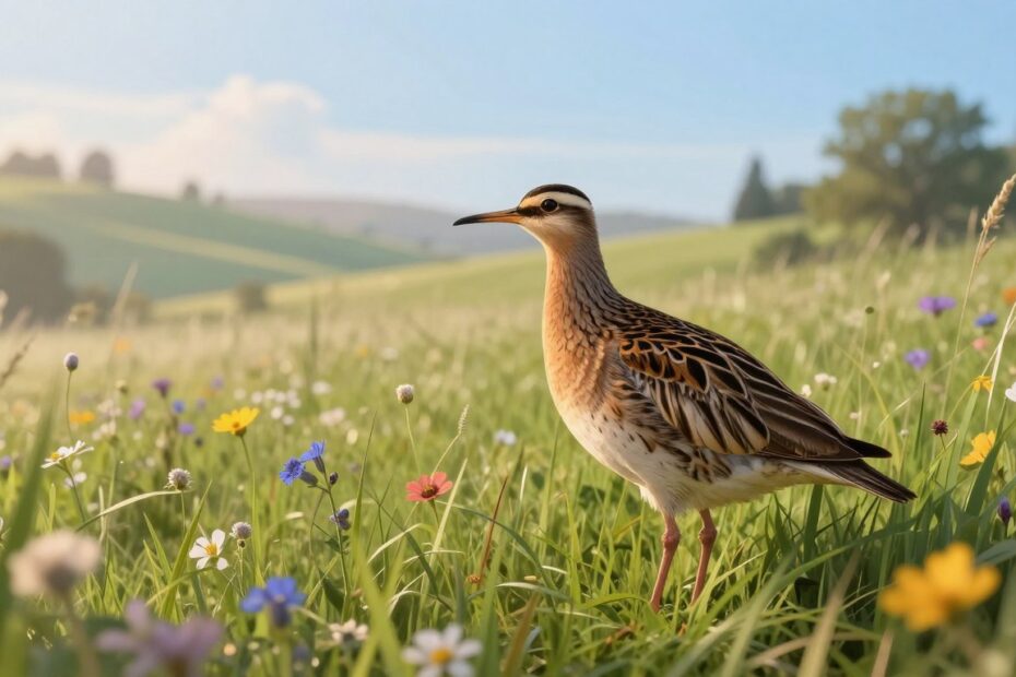 Ile żyje sierpówka