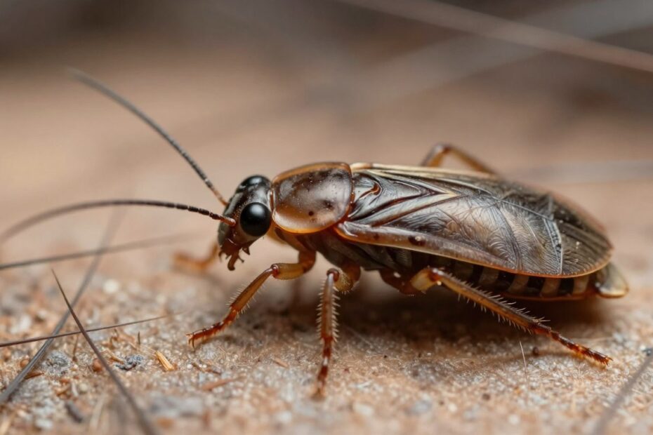 Ile żyje wsza poza głową