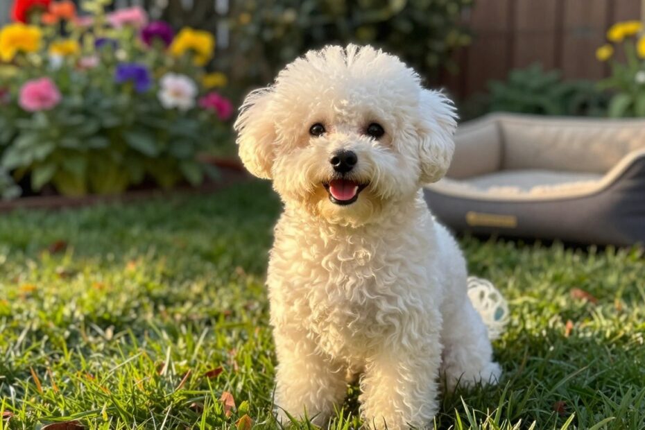 Ile żyje maltipoo