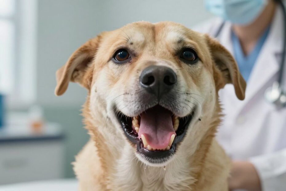 Jak sprawdzić czy pies ma wściekliznę