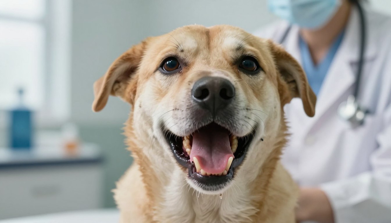 Jak sprawdzić czy pies ma wściekliznę